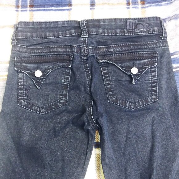 Kut From The Kloth Michelle Jeans Size 4 - Picture 5 of 11